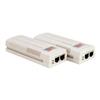 Power Dsine 3001G - injector - AC 90-264 V - 15.4 Watt - 1 output connector(s) PD-3001G/AC